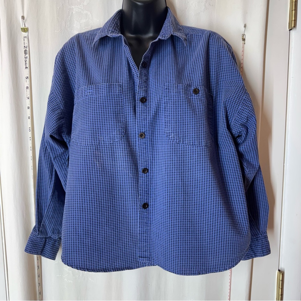 Vintage Tippy Tops Women's Shirt - Picture 1 of 11